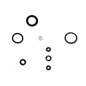 پکینگ اورینگ ایربراش APT هشت تیکه مدل AT-25-130