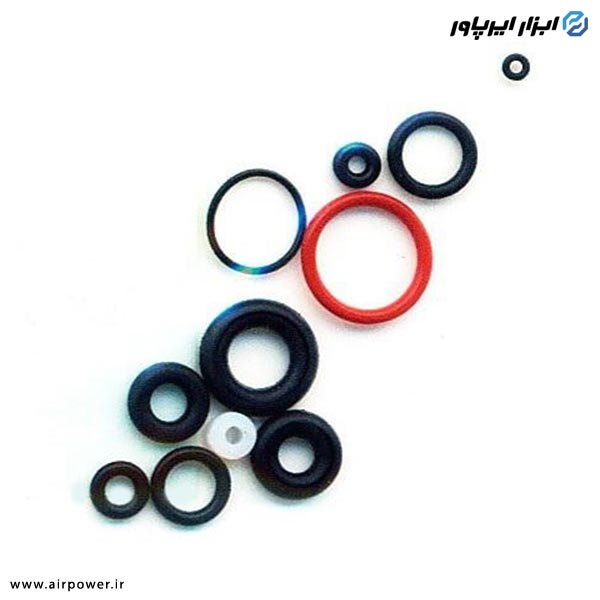 کیت اورینگ ایربراش APT یازده عددی مدل AT-25-180