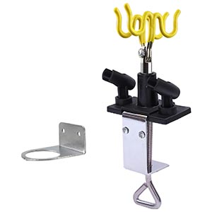 پایه قلم ایربراش ای پی تی 4 تایی مدل AT-15