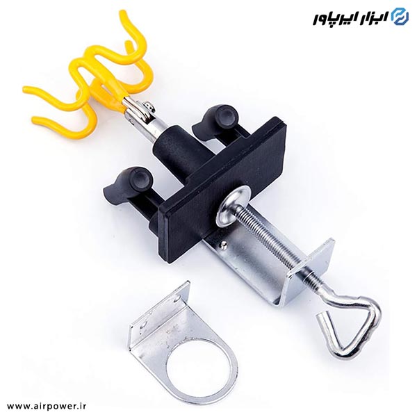 پایه قلم ایربراش ای پی تی 4 تایی مدل AT-15