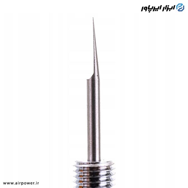 تیغه تمیز کننده نازل ایربراش APT مدل AT-470