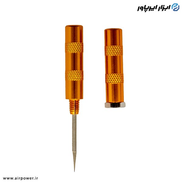 تیغه تمیز کننده نازل ایربراش APT مدل AT-470