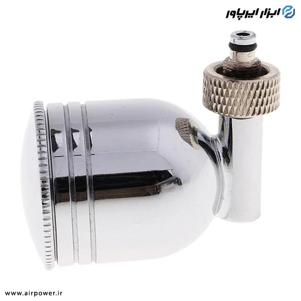 مخزن رنگ ایربراش APT کاسه بغل مدل AT-11