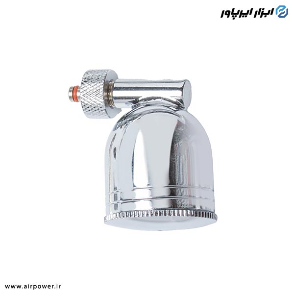 مخزن رنگ ایربراش APT کاسه بغل مدل AT-11