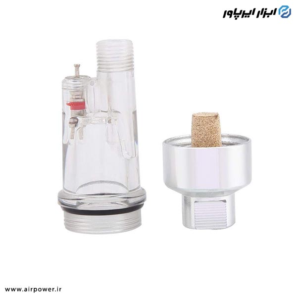 رطوبت گیر ایربراش APT مینی مدل AT-12