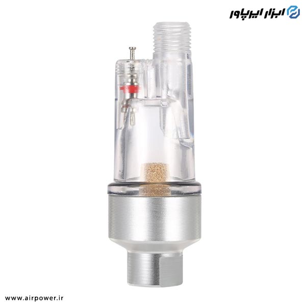 رطوبت گیر ایربراش APT مینی مدل AT-12