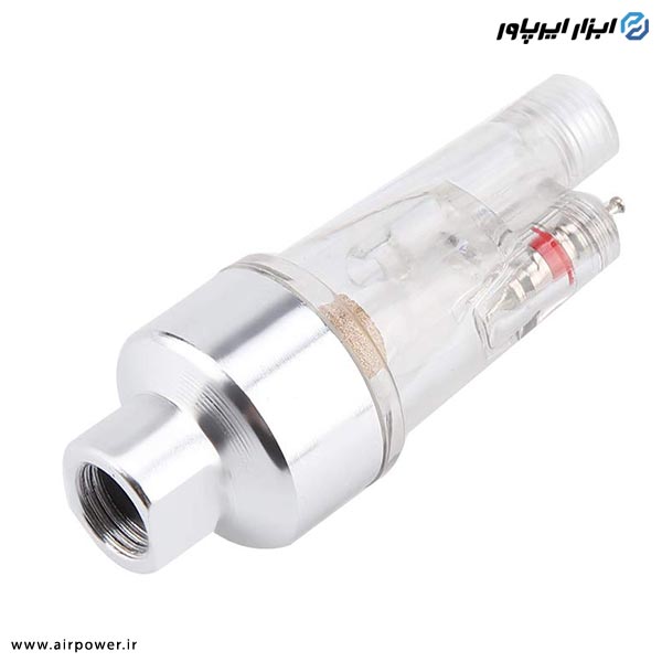 رطوبت گیر ایربراش APT مینی مدل AT-12