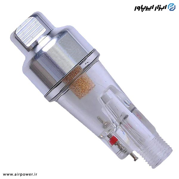 رطوبت گیر ایربراش APT مینی مدل AT-12