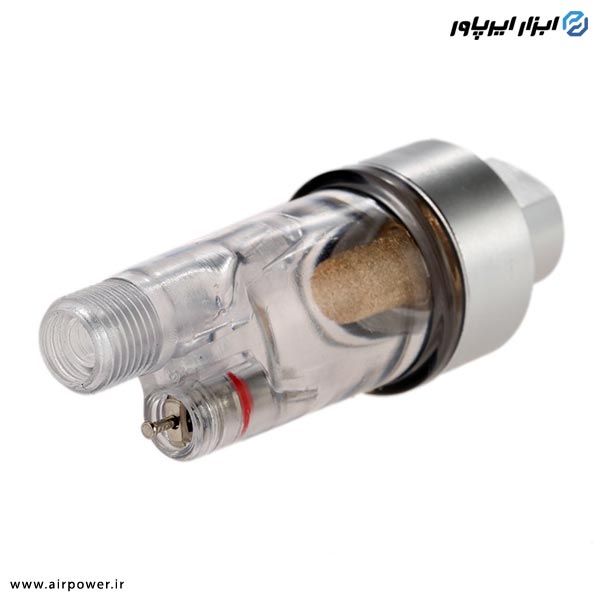 رطوبت گیر ایربراش APT مینی مدل AT-12