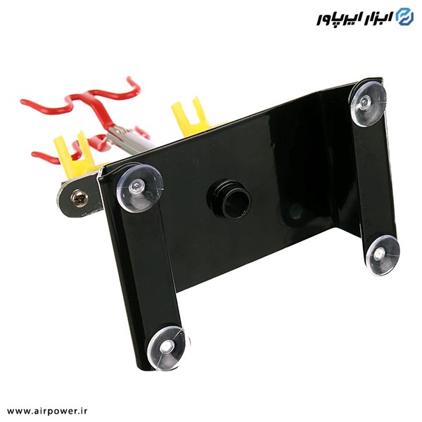 پایه قلم ایربراش APT چهار تایی مدل AT-16