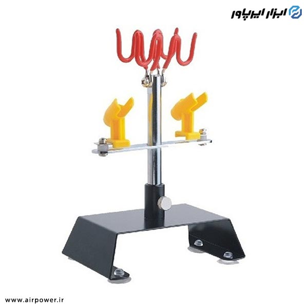 پایه قلم ایربراش APT چهار تایی مدل AT-16