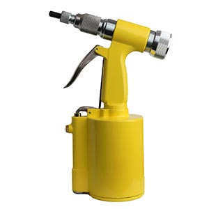 مهره پرچ کن بادی نیمه اتوماتیک ویوا مدل PT-1006