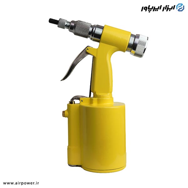 مهره پرچ کن بادی نیمه اتوماتیک ویوا مدل PT-1006