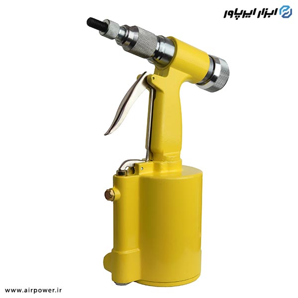 مهره پرچ کن بادی نیمه اتوماتیک ویوا مدل PT-1006