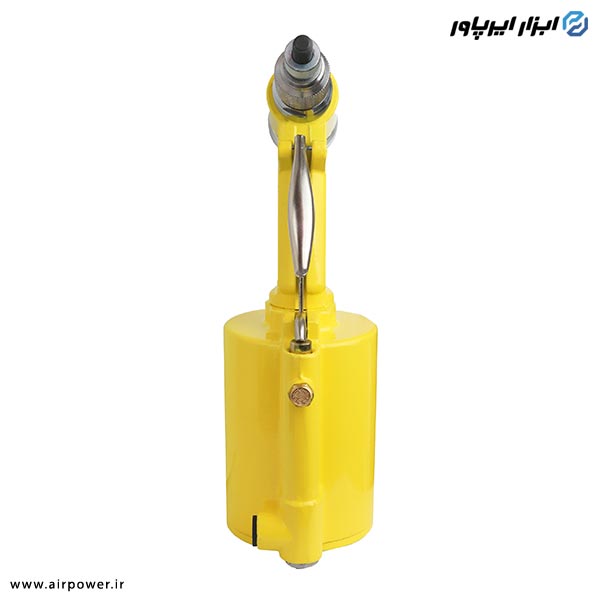 مهره پرچ کن بادی نیمه اتوماتیک ویوا مدل PT-1006