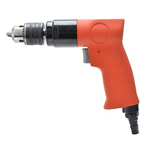 دریل بادی هفت تیری یونو ایر مدل PT-4031