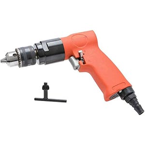 دریل بادی هفت تیری یونو ایر مدل PT-4031