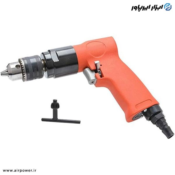 دریل بادی هفت تیری یونو ایر مدل PT-4031