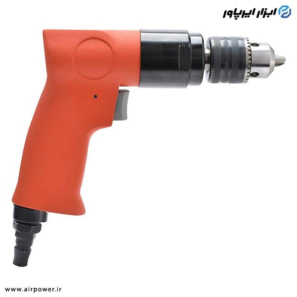 دریل بادی هفت تیری یونو ایر مدل PT-4031