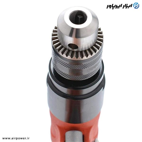 دریل بادی هفت تیری یونو ایر مدل PT-4031