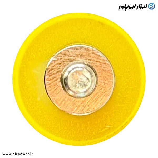 پد سنباده بادی سایز 1 اینچ (2.5 سانت) مدل TP-1010