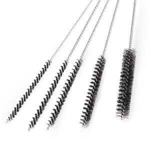 فرچه تمیز کننده قلم ایربراش APT پنج عددی مدل AT-430