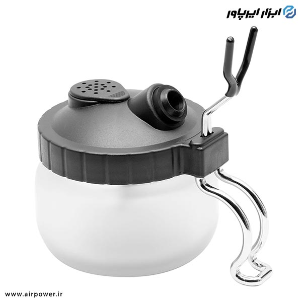 مخزن شستشوی ایربراش APT مدل AT-777A