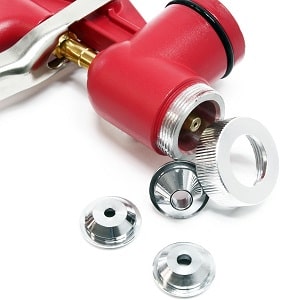 کنیتکس پاش بادی آئوریتا با لوازم مدل FR-301