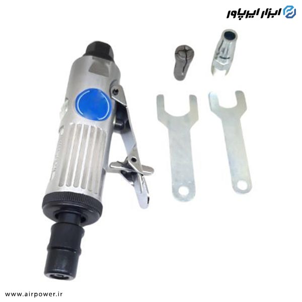 فرز انگشتی بادی ویوا مدل AT-7032