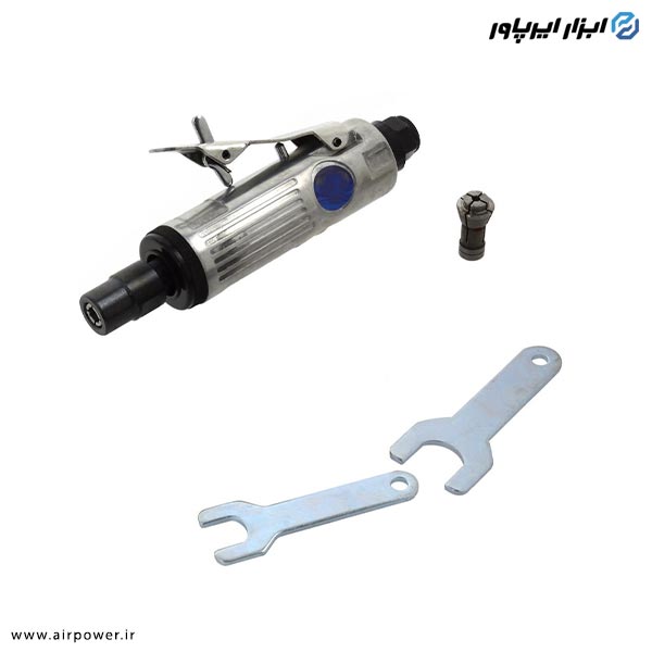 فرز انگشتی بادی ویوا مدل AT-7032