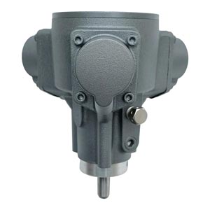 همزن رنگ بادی (ایر موتور) APT مدل AP-40