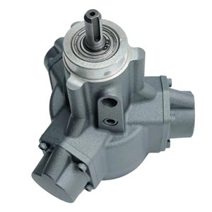 همزن رنگ بادی (ایر موتور) APT مدل AP-40