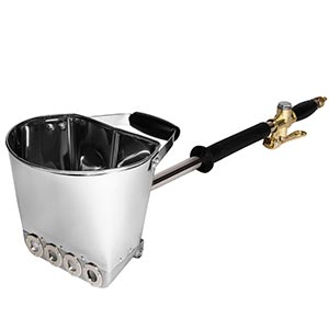 ملات پاش بادی دیواری سایتا مدل TP-1115