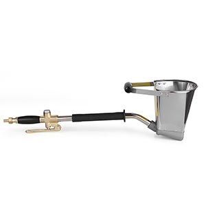 ملات پاش بادی دیواری سایتا مدل TP-1115