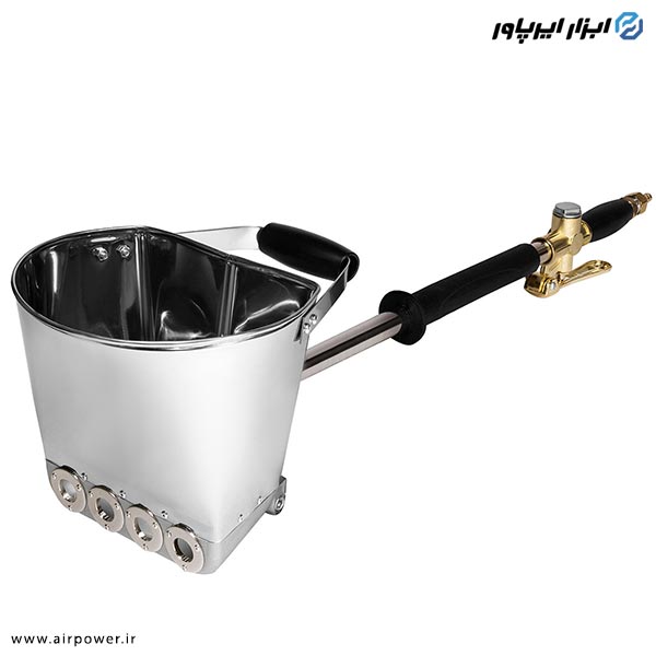 ملات پاش بادی دیواری سایتا مدل TP-1115