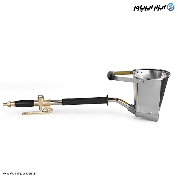 ملات پاش بادی دیواری سایتا مدل TP-1115