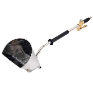 ملات پاش بادی سقفی سایتا مدل TP-1116