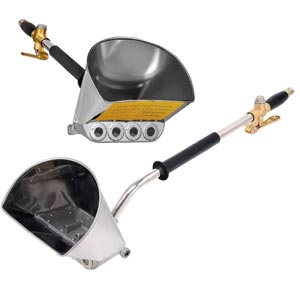 ملات پاش بادی سقفی سایتا مدل TP-1116