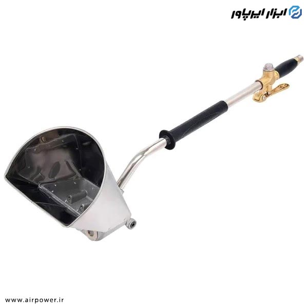 ملات پاش بادی سقفی سایتا مدل TP-1116