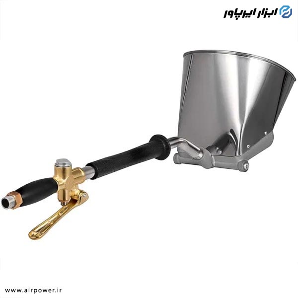 ملات پاش بادی سقفی سایتا مدل TP-1116