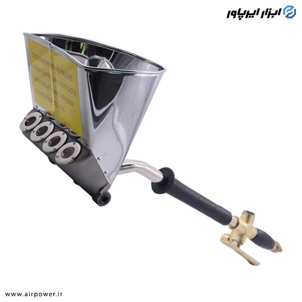 ملات پاش بادی سقفی سایتا مدل TP-1116