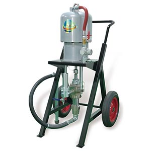 ایرلس بادی YLK کره ای با لوازم کامل مدل XT-68000