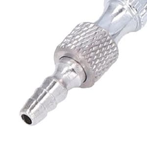 کوپلینگ نری ایربراش APT دو تیکه 1/8 اینچ مدل AT-A9