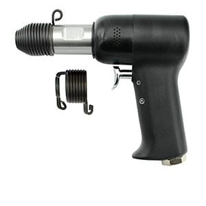 چکش پرچ زن بادی سیوکس SIOUX آمریکا مدل KBIS2006