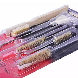 کیت فرچه نظافت پیستوله سایتا مدل LX-212