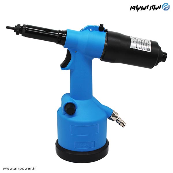 مهره پرچ کن بادی روکول اتوماتیک 3 الی 12 میلی متر مدل RL-5312
