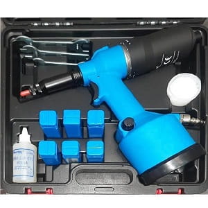 مهره پرچ کن بادی روکول اتوماتیک 3 الی 12 میلی متر مدل RL-5312