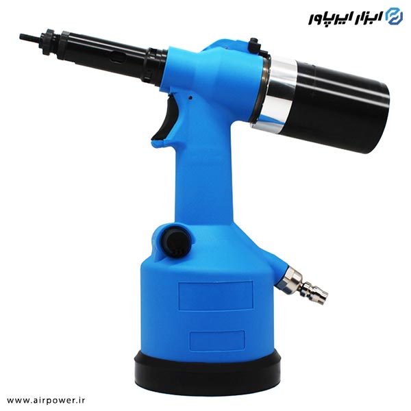 مهره پرچ کن بادی روکول اتوماتیک 3 الی 12 میلیمتر مدل RL-0312K