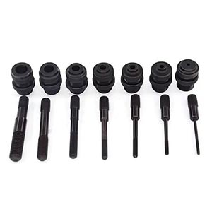 مهره پرچ کن بادی روکول اتوماتیک 3 الی 12 میلیمتر مدل RL-0312K
