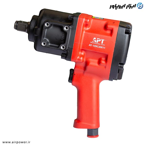بکس بادی 3/4 اینچ APT فوق صنعتی مدل AT-199C301R11